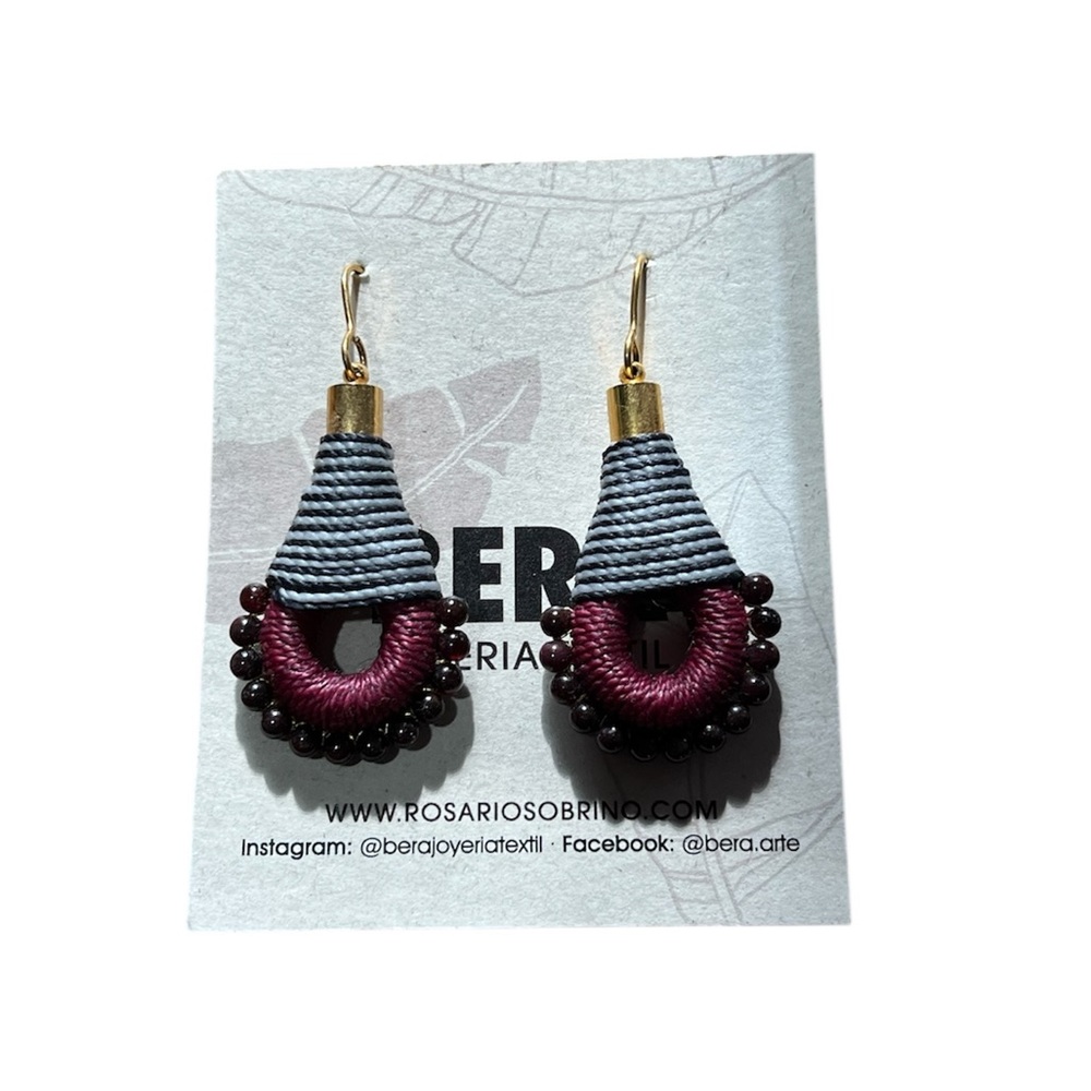 NWT Earrings